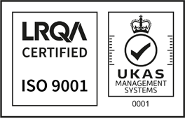 ISO9001 certification